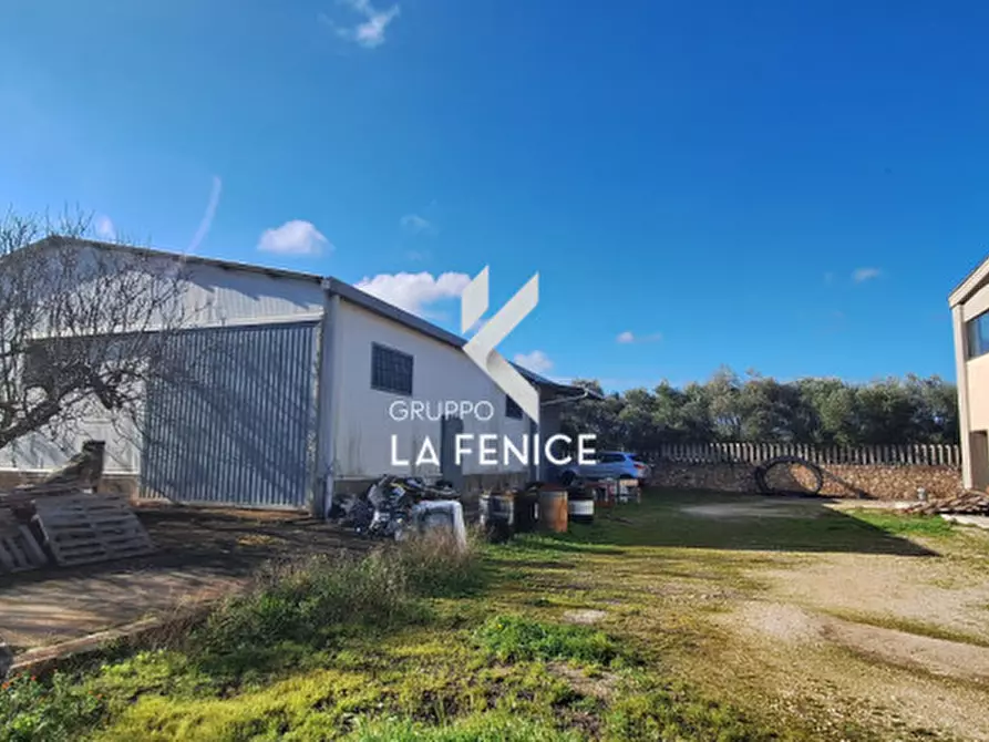 Immagine 24 di Capannone industriale in vendita  in contrada Coreggia a Alberobello