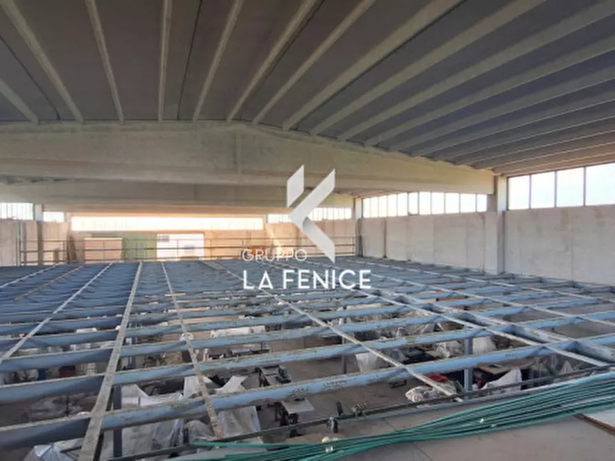 Immagine 31 di Capannone industriale in vendita  in contrada Coreggia a Alberobello