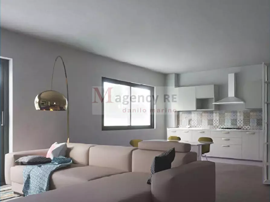 Immagine 5 di Appartamento in vendita  in Via San Francesco Pellaro 34 a Reggio Di Calabria