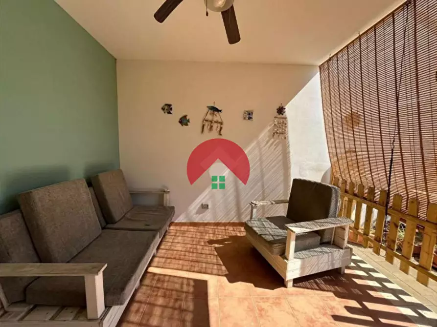 Immagine 1 di Villetta a schiera in vendita  in villaggio pitagora a Bernalda