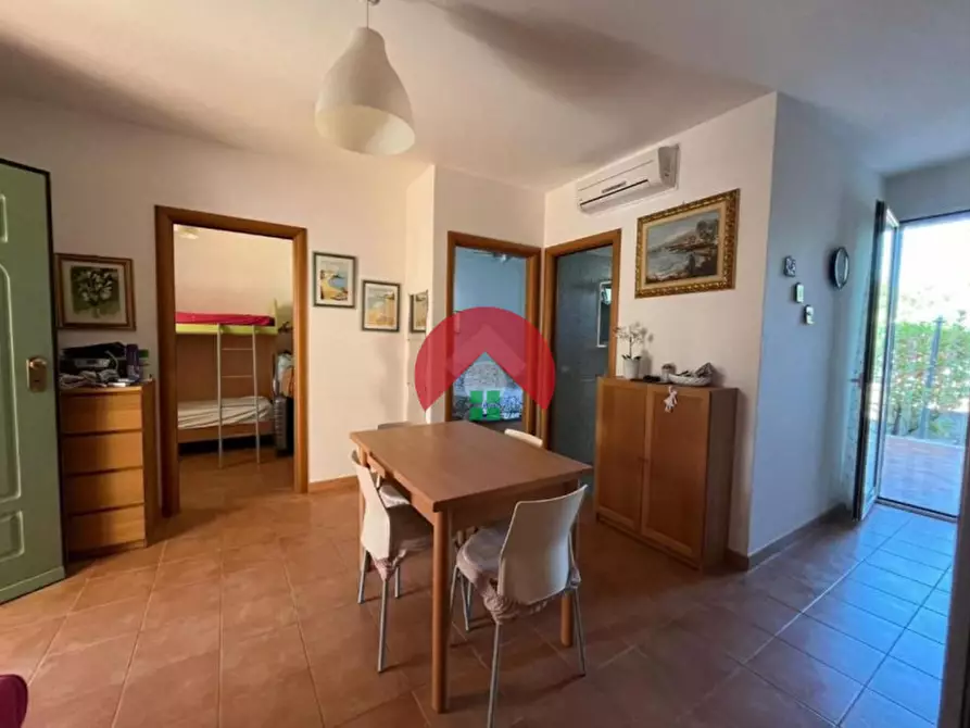 Immagine 2 di Villetta a schiera in vendita  in villaggio pitagora a Bernalda