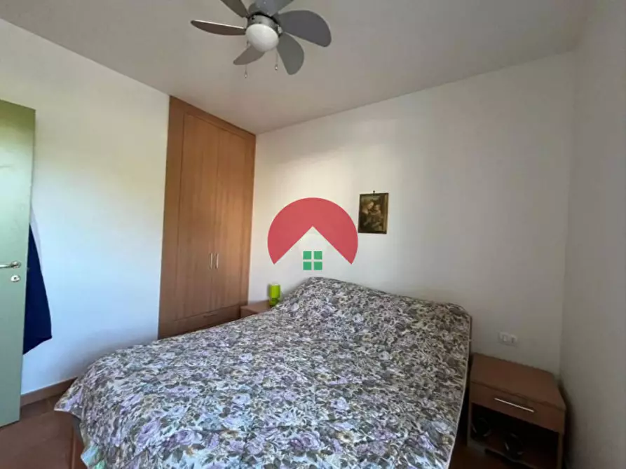 Immagine 3 di Villetta a schiera in vendita  in villaggio pitagora a Bernalda