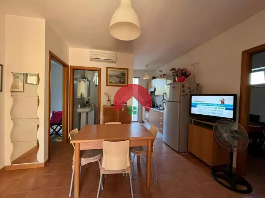 Immagine 5 di Villetta a schiera in vendita  in villaggio pitagora a Bernalda