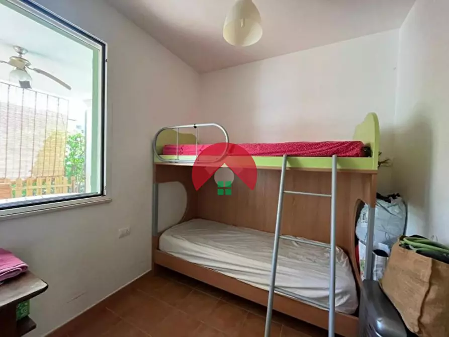 Immagine 7 di Villetta a schiera in vendita  in villaggio pitagora a Bernalda