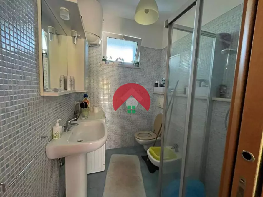 Immagine 9 di Villetta a schiera in vendita  in villaggio pitagora a Bernalda