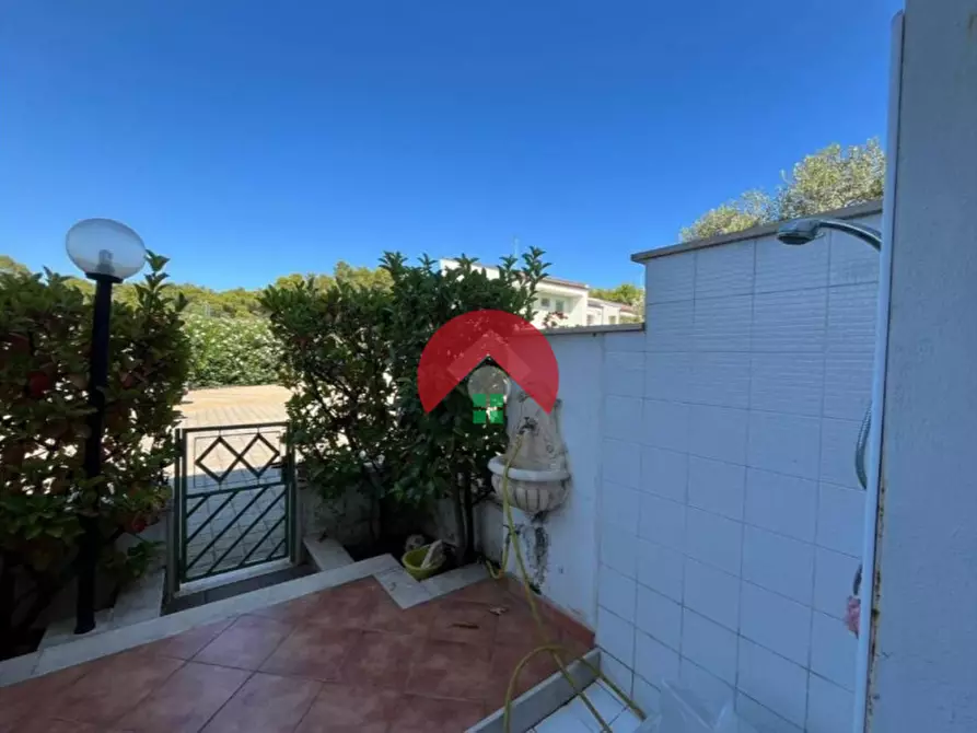 Immagine 10 di Villetta a schiera in vendita  in villaggio pitagora a Bernalda