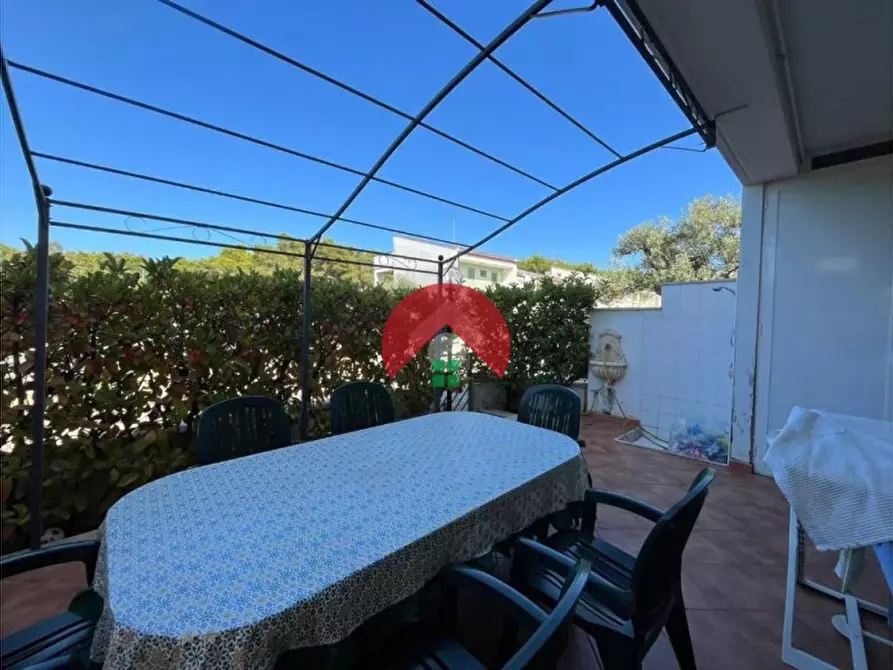 Immagine 11 di Villetta a schiera in vendita  in villaggio pitagora a Bernalda