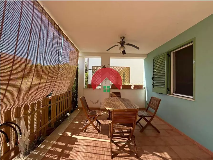 Immagine 12 di Villetta a schiera in vendita  in villaggio pitagora a Bernalda