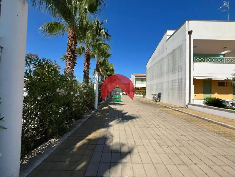 Immagine 14 di Villetta a schiera in vendita  in villaggio pitagora a Bernalda