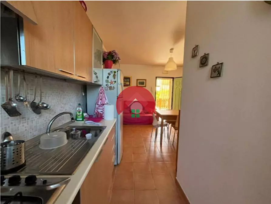 Immagine 15 di Villetta a schiera in vendita  in villaggio pitagora a Bernalda