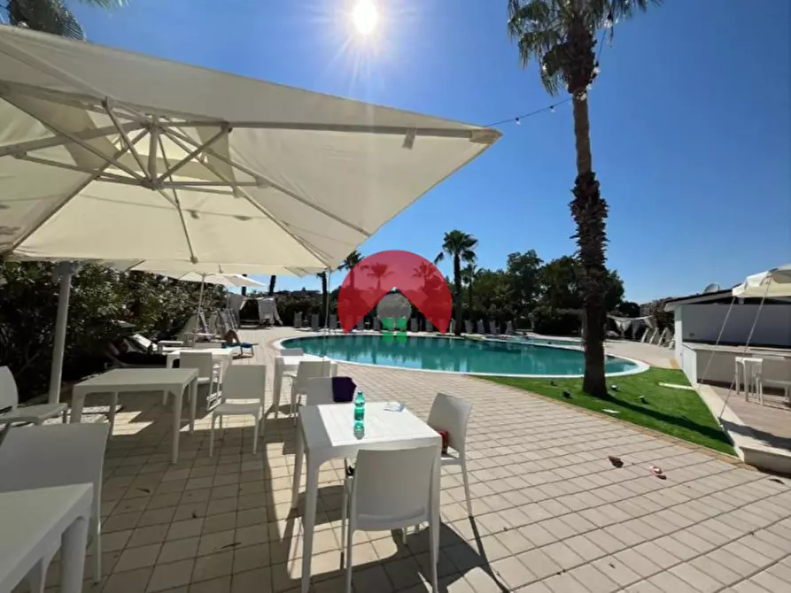 Immagine 17 di Villetta a schiera in vendita  in villaggio pitagora a Bernalda