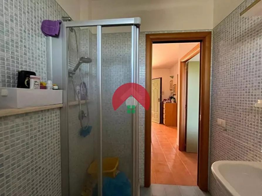 Immagine 18 di Villetta a schiera in vendita  in villaggio pitagora a Bernalda