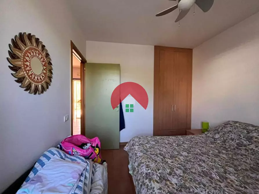 Immagine 19 di Villetta a schiera in vendita  in villaggio pitagora a Bernalda