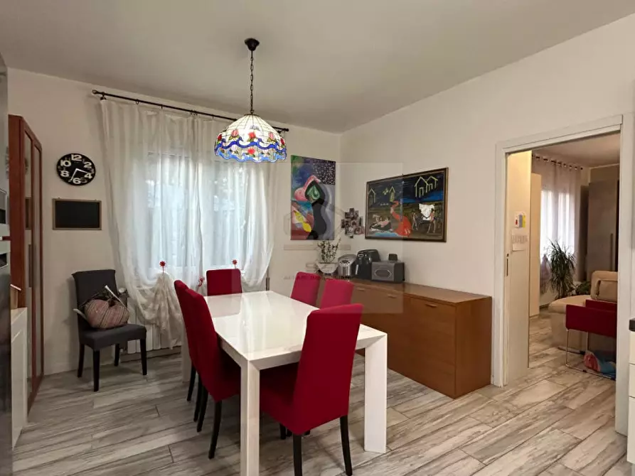 Immagine 2 di Casa indipendente in vendita  in Via Antonio Segni a Montegrotto Terme