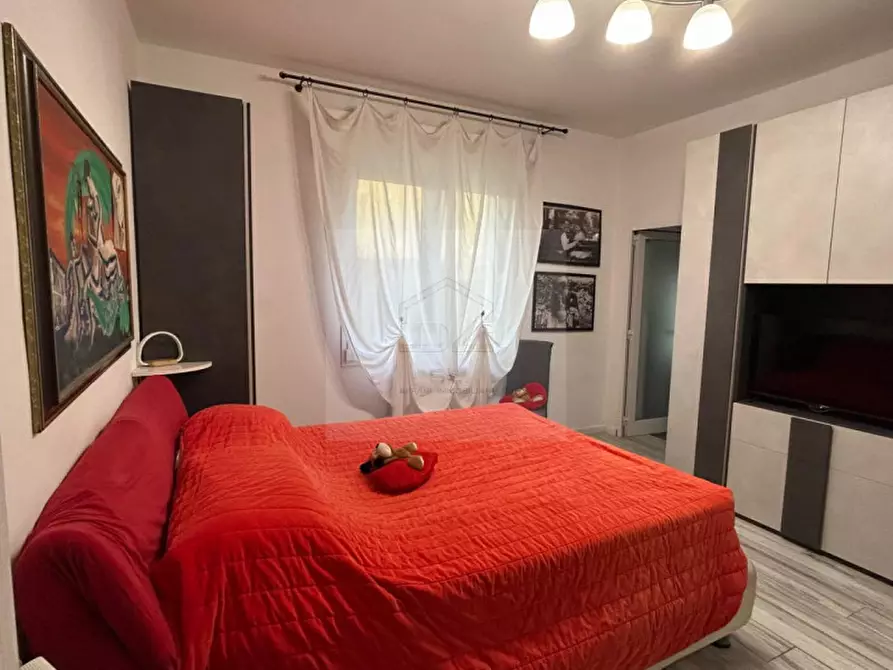 Immagine 5 di Casa indipendente in vendita  in Via Antonio Segni a Montegrotto Terme