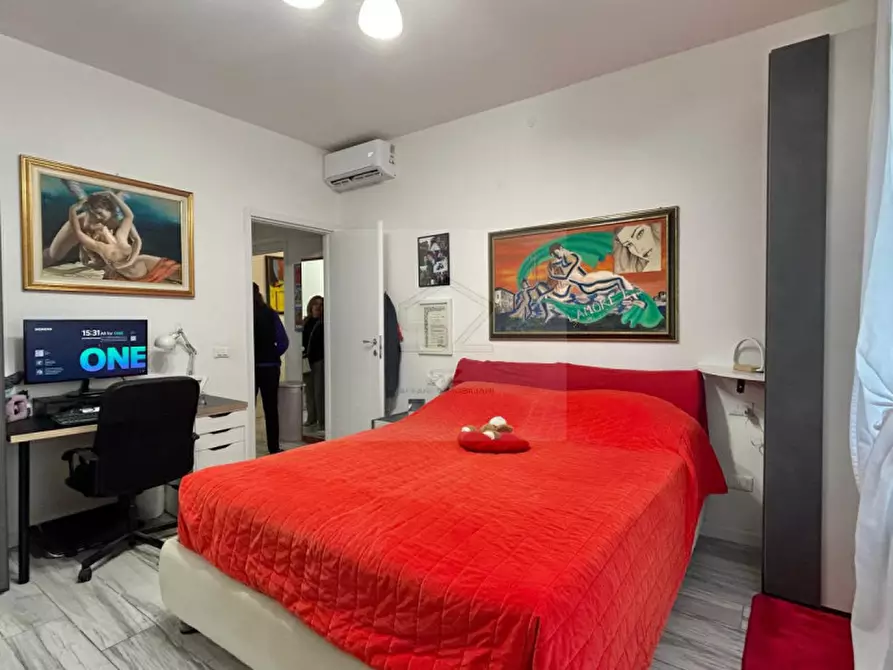 Immagine 6 di Casa indipendente in vendita  in Via Antonio Segni a Montegrotto Terme