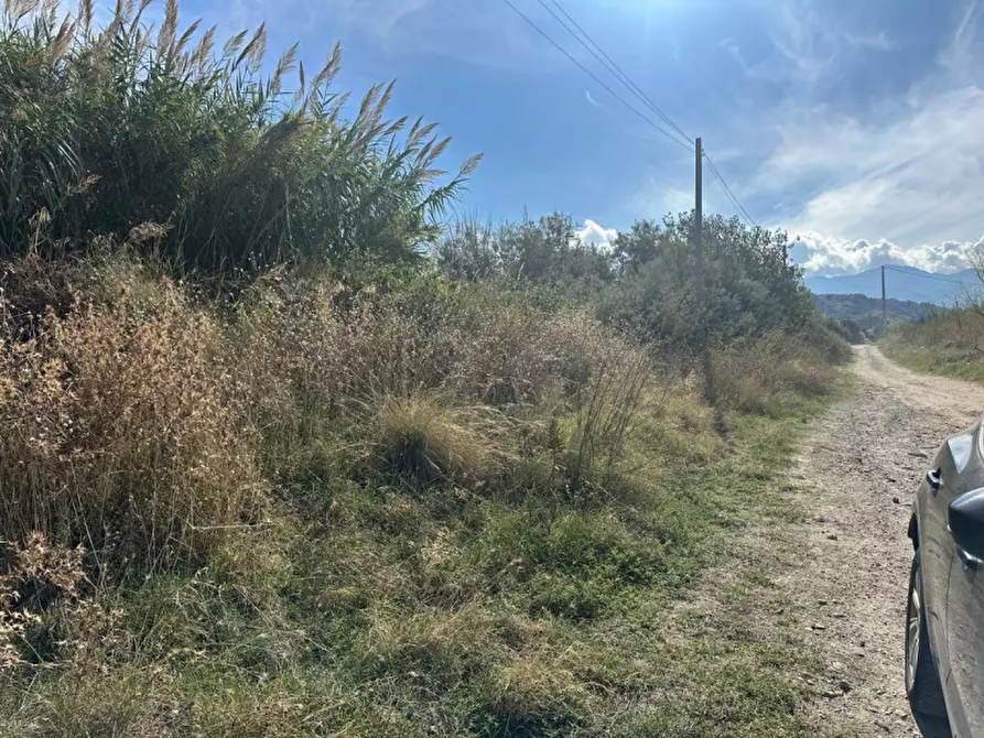 Immagine 6 di Terreno in vendita  in Via Aretusa a Saponara