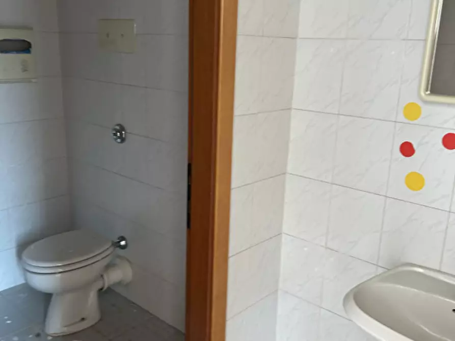 Immagine 8 di Ufficio in affitto  in Via Luigi Lagrange a Padova