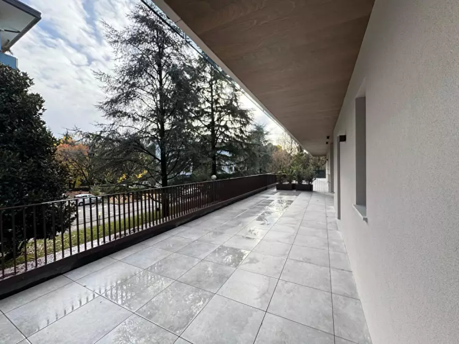 Immagine 1 di Appartamento in vendita  in Via Alceste Torselli a Treviso