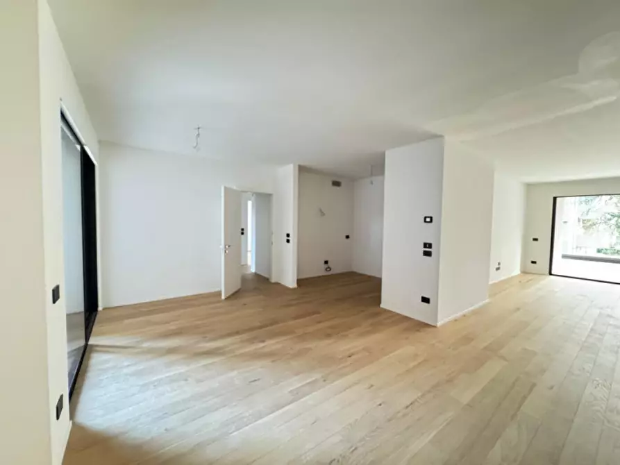 Immagine 2 di Appartamento in vendita  in Via Alceste Torselli a Treviso