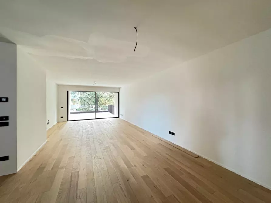 Immagine 4 di Appartamento in vendita  in Via Alceste Torselli a Treviso