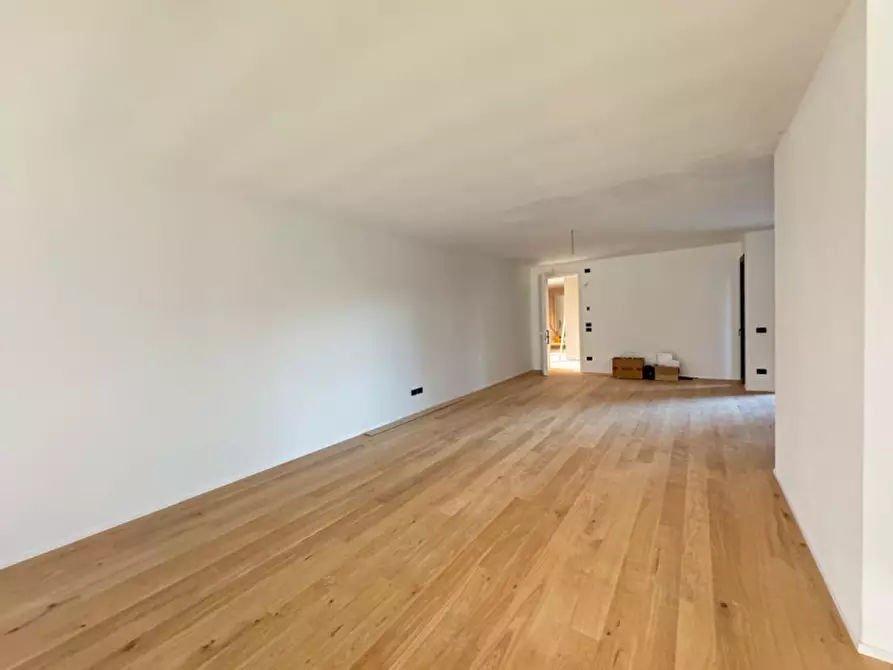 Immagine 5 di Appartamento in vendita  in Via Alceste Torselli a Treviso