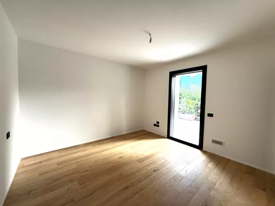 Immagine 9 di Appartamento in vendita  in Via Alceste Torselli a Treviso