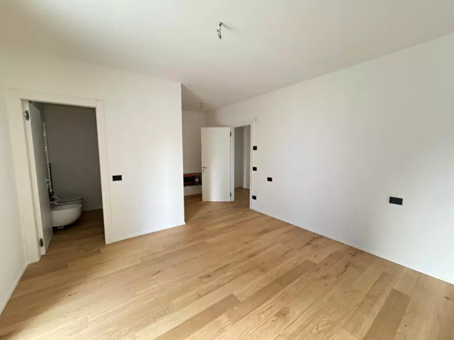 Immagine 10 di Appartamento in vendita  in Via Alceste Torselli a Treviso