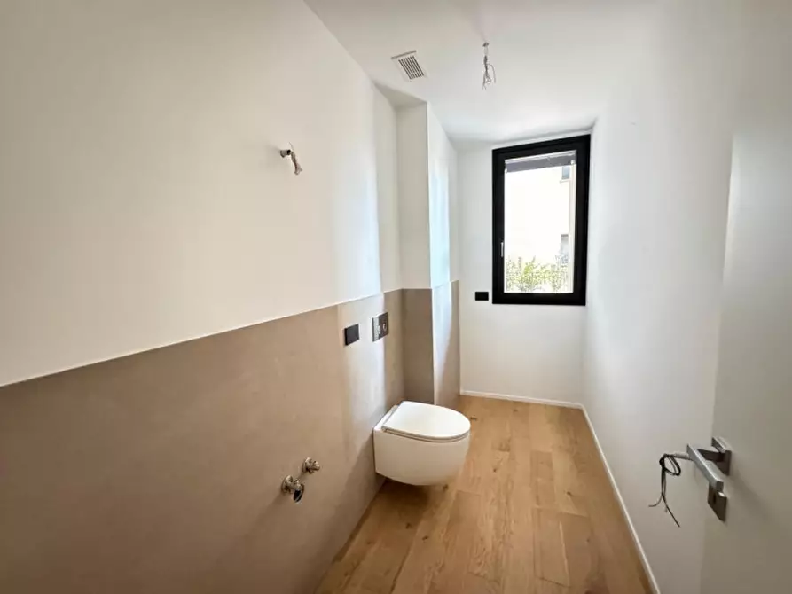 Immagine 11 di Appartamento in vendita  in Via Alceste Torselli a Treviso