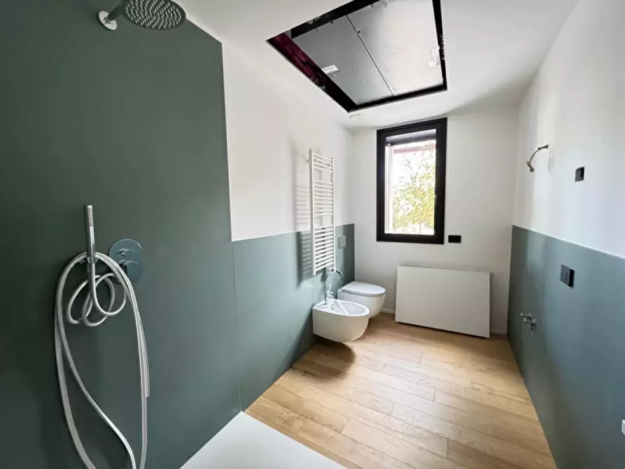 Immagine 12 di Appartamento in vendita  in Via Alceste Torselli a Treviso