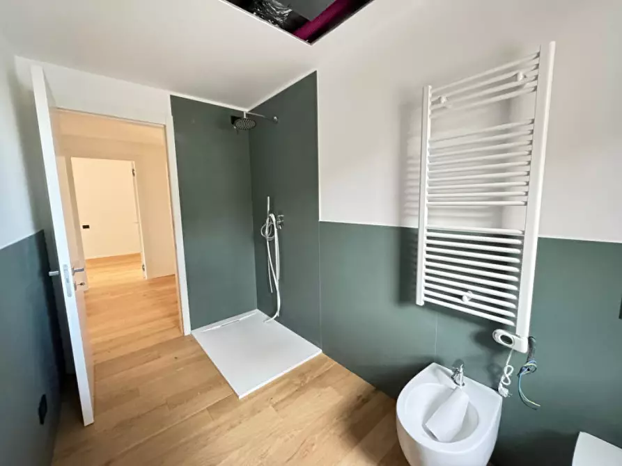 Immagine 13 di Appartamento in vendita  in Via Alceste Torselli a Treviso