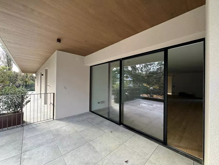 Immagine 14 di Appartamento in vendita  in Via Alceste Torselli a Treviso