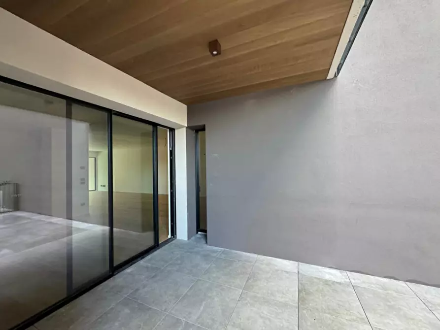 Immagine 15 di Appartamento in vendita  in Via Alceste Torselli a Treviso