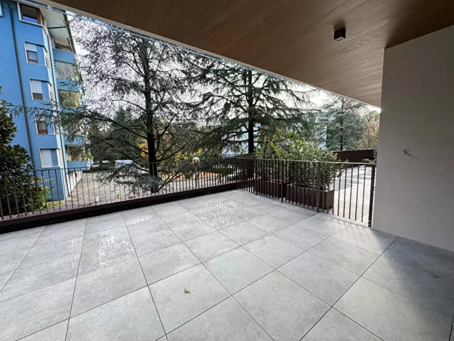 Immagine 16 di Appartamento in vendita  in Via Alceste Torselli a Treviso