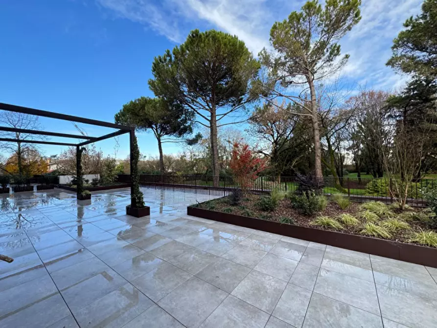 Immagine 17 di Appartamento in vendita  in Via Alceste Torselli a Treviso