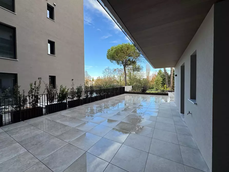 Immagine 18 di Appartamento in vendita  in Via Alceste Torselli a Treviso