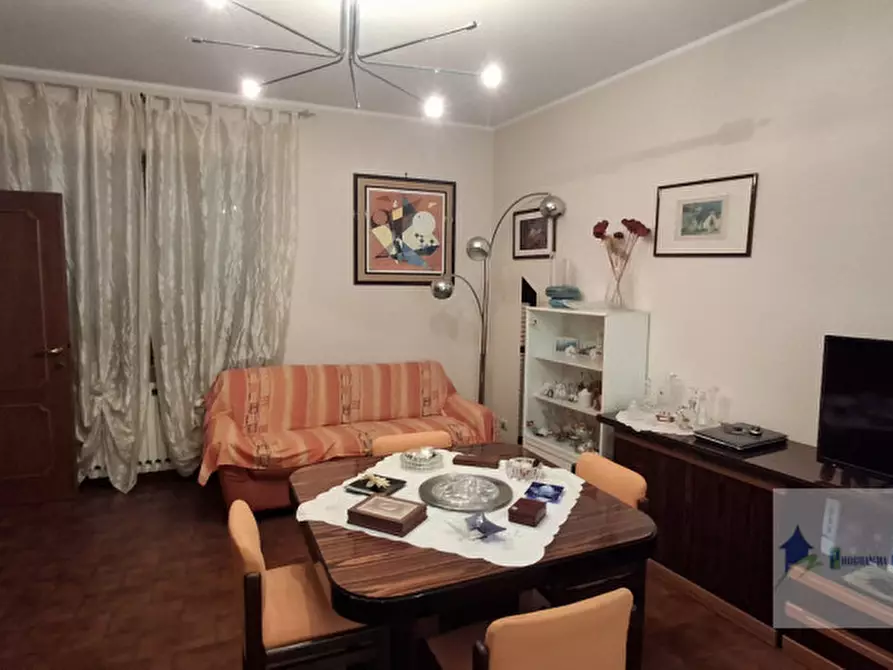 Immagine 2 di Appartamento in vendita  in Via XXV Aprile a Turbigo