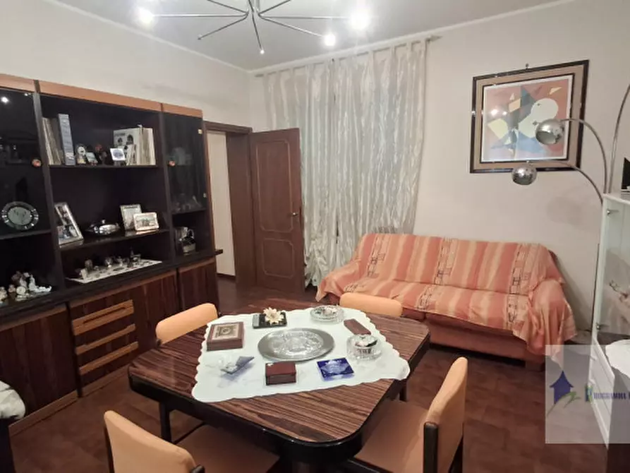 Immagine 3 di Appartamento in vendita  in Via XXV Aprile a Turbigo