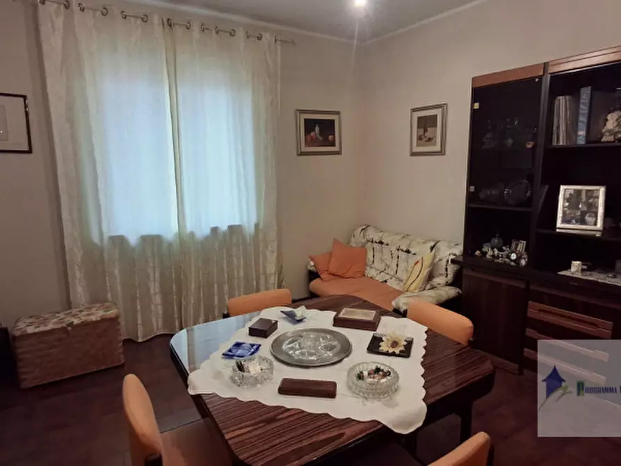 Immagine 4 di Appartamento in vendita  in Via XXV Aprile a Turbigo