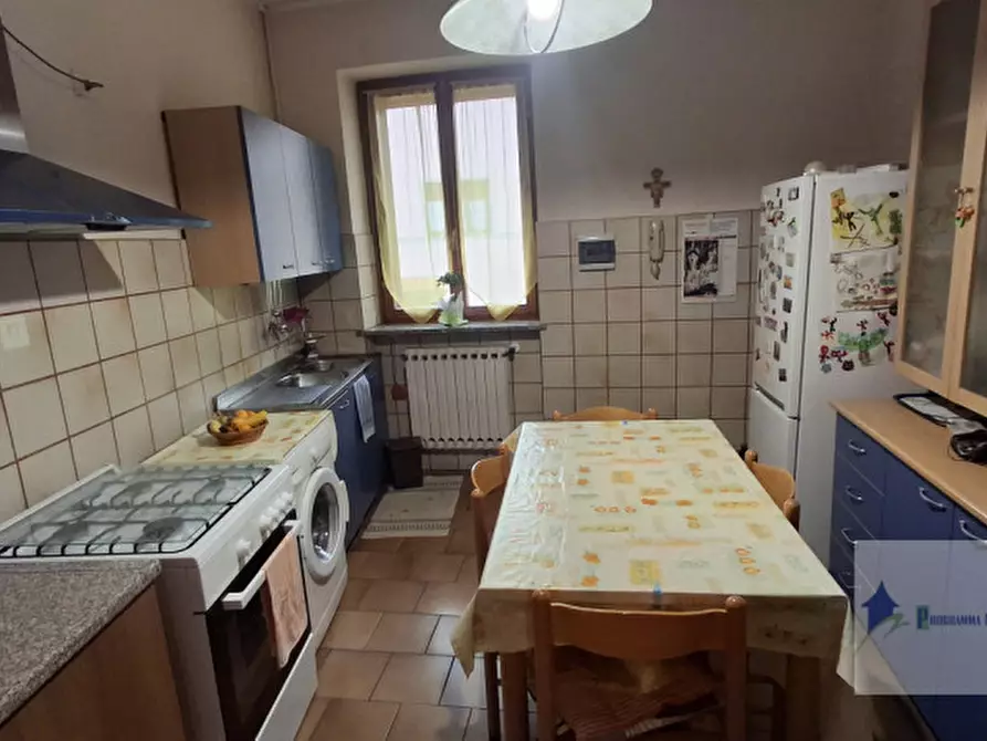 Immagine 5 di Appartamento in vendita  in Via XXV Aprile a Turbigo