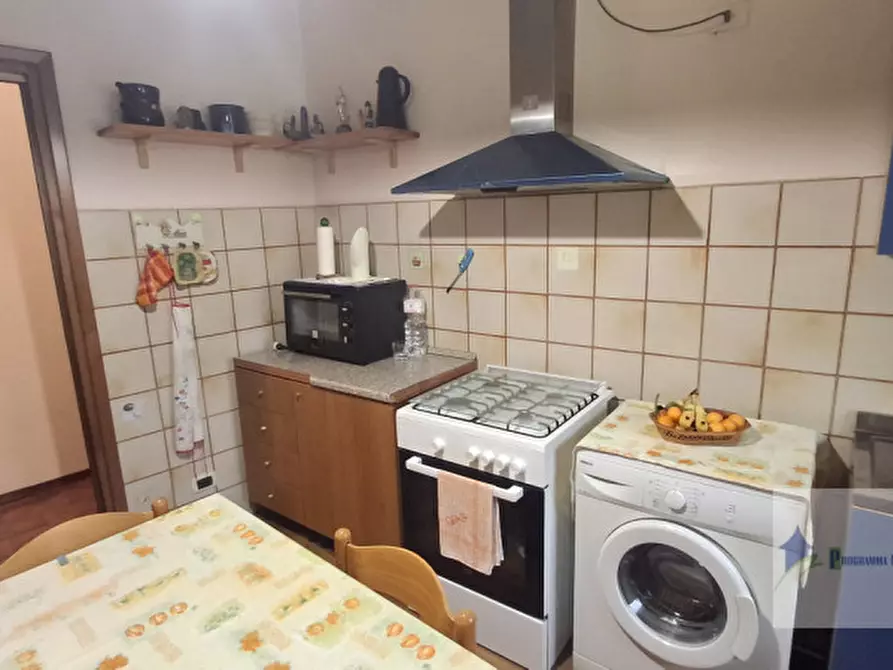 Immagine 7 di Appartamento in vendita  in Via XXV Aprile a Turbigo