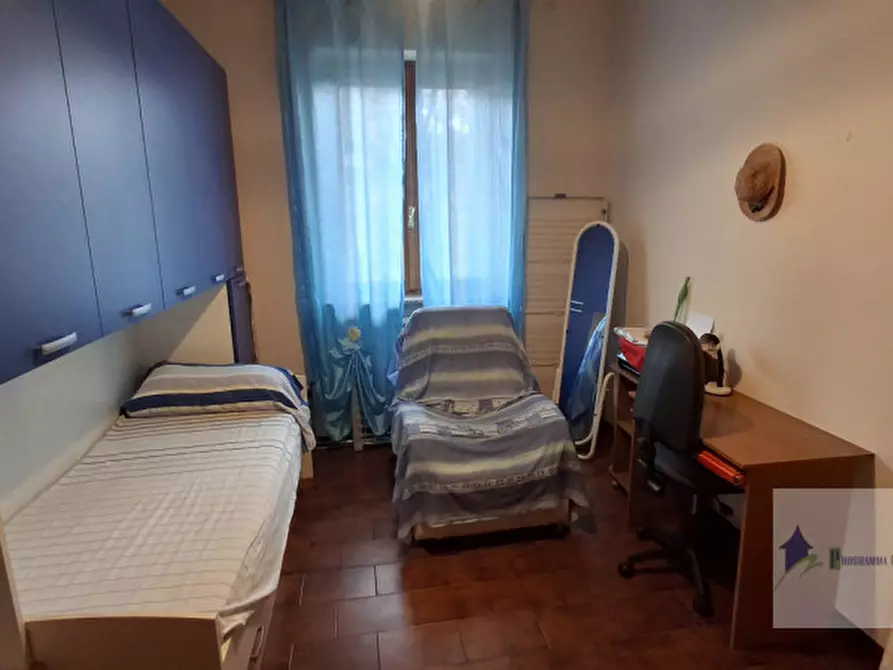 Immagine 8 di Appartamento in vendita  in Via XXV Aprile a Turbigo