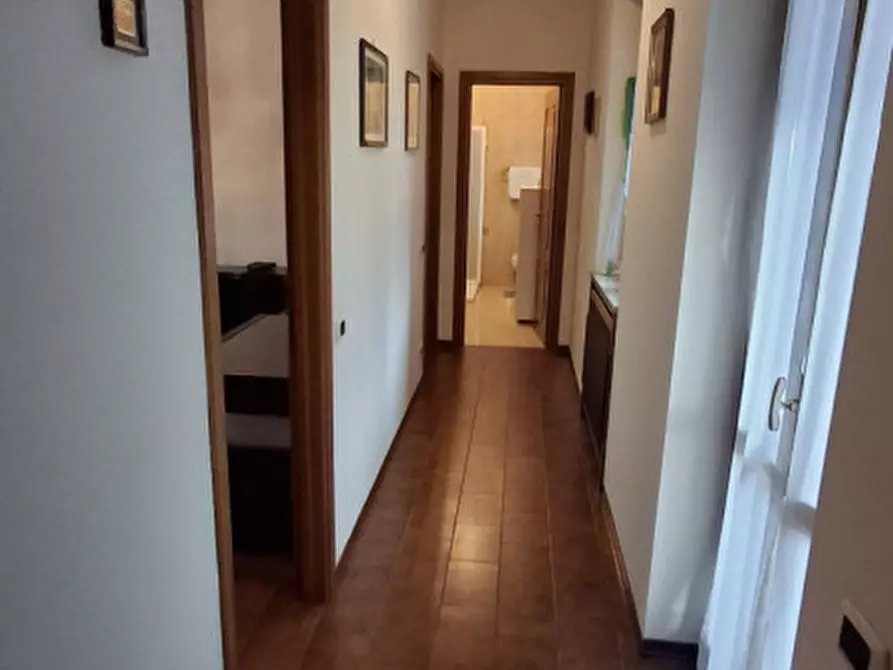 Immagine 10 di Appartamento in vendita  in Via XXV Aprile a Turbigo