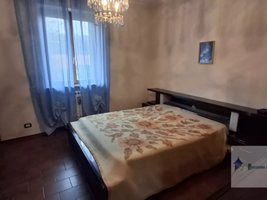 Immagine 11 di Appartamento in vendita  in Via XXV Aprile a Turbigo