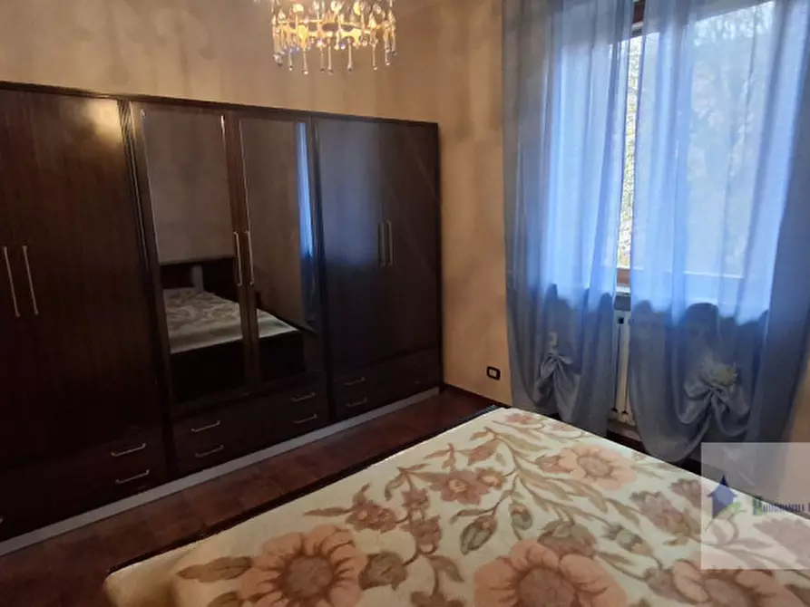 Immagine 12 di Appartamento in vendita  in Via XXV Aprile a Turbigo