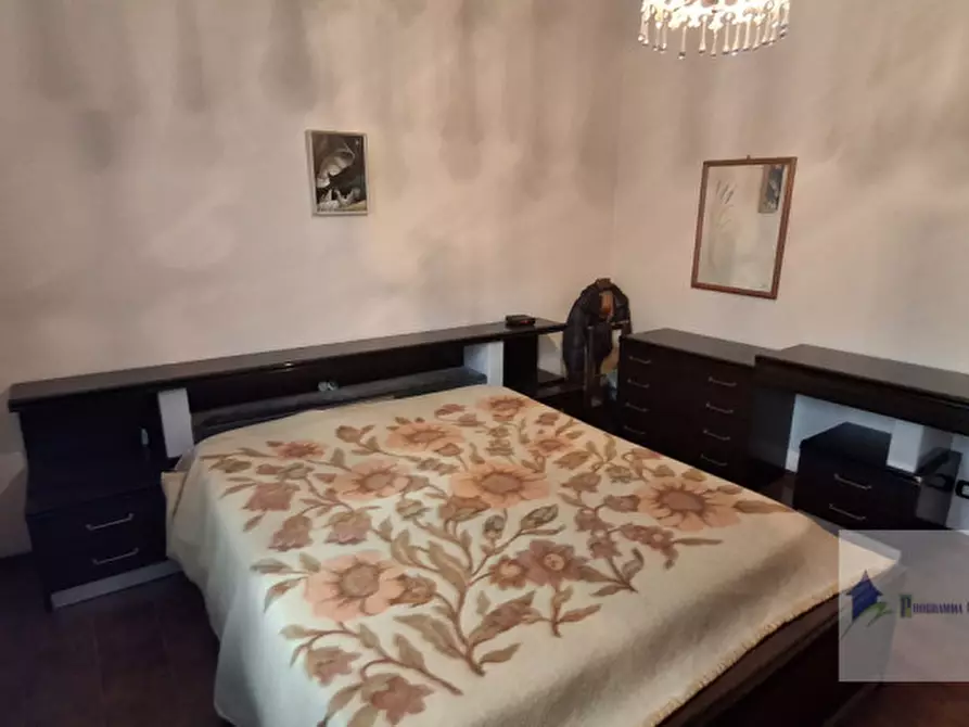 Immagine 14 di Appartamento in vendita  in Via XXV Aprile a Turbigo