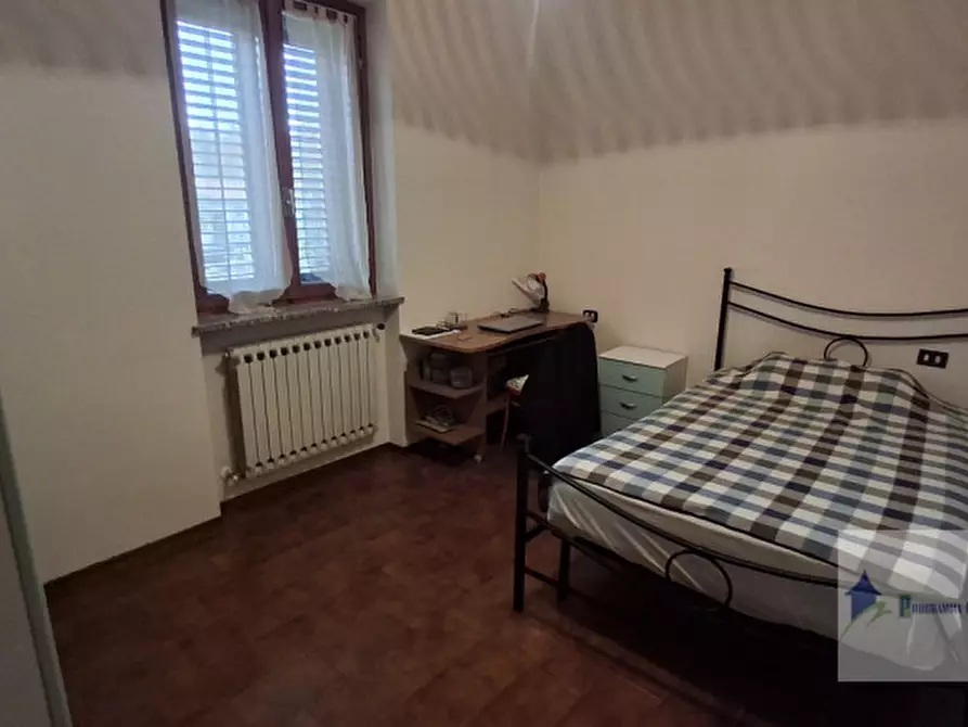 Immagine 15 di Appartamento in vendita  in Via XXV Aprile a Turbigo