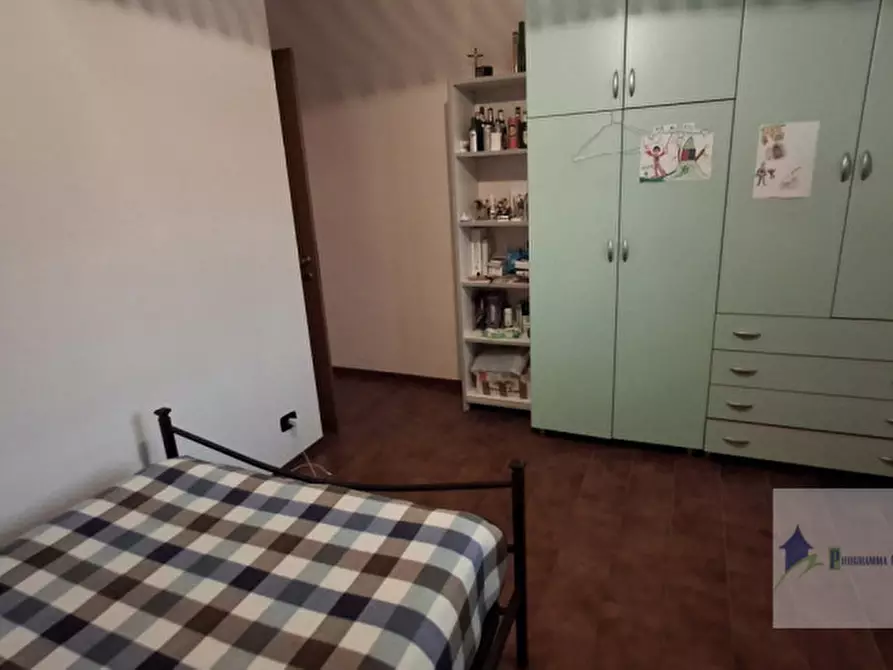 Immagine 16 di Appartamento in vendita  in Via XXV Aprile a Turbigo