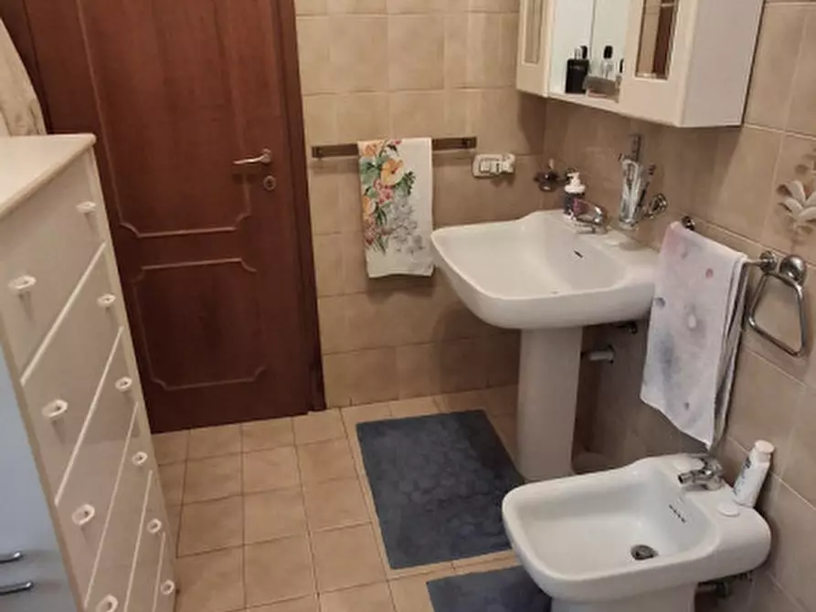 Immagine 18 di Appartamento in vendita  in Via XXV Aprile a Turbigo