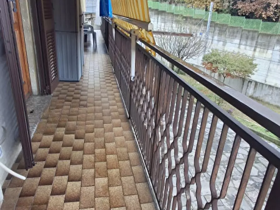 Immagine 21 di Appartamento in vendita  in Via XXV Aprile a Turbigo